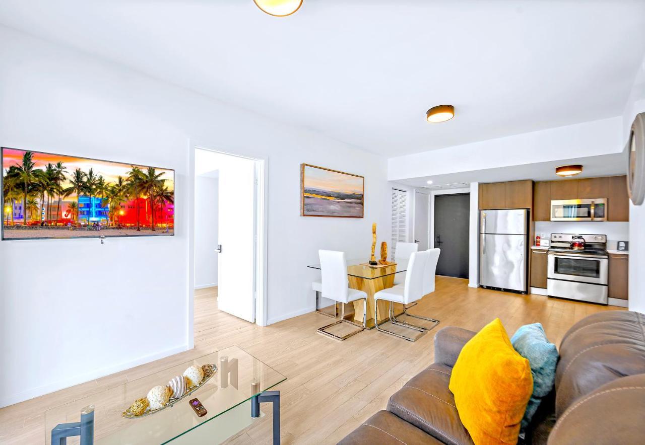 Appartement Complex Full Amenities & Entertainment! Miami