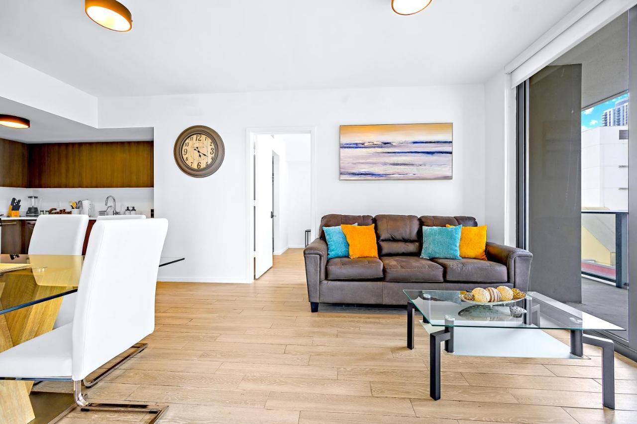 Complex Full Amenities & Entertainment! * Miami