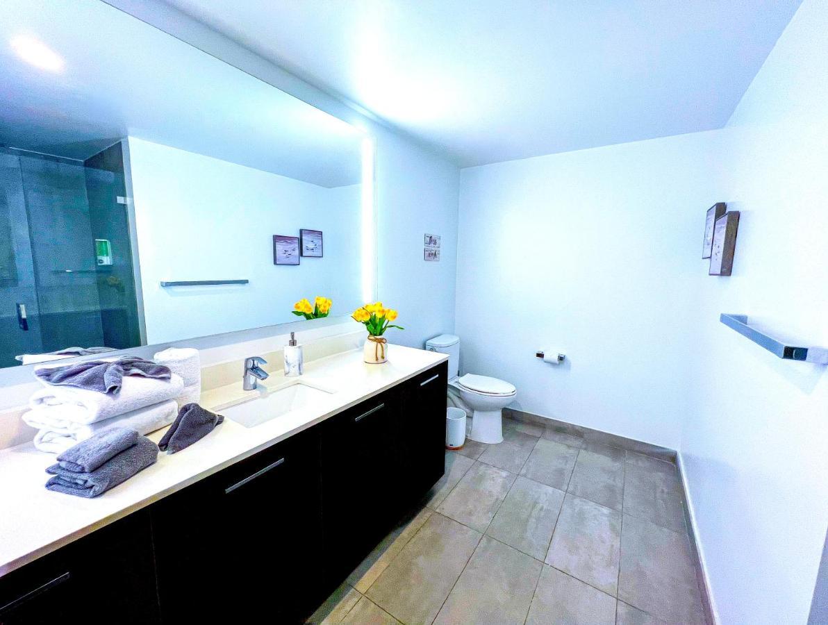 Appartement Complex Full Amenities & Entertainment!