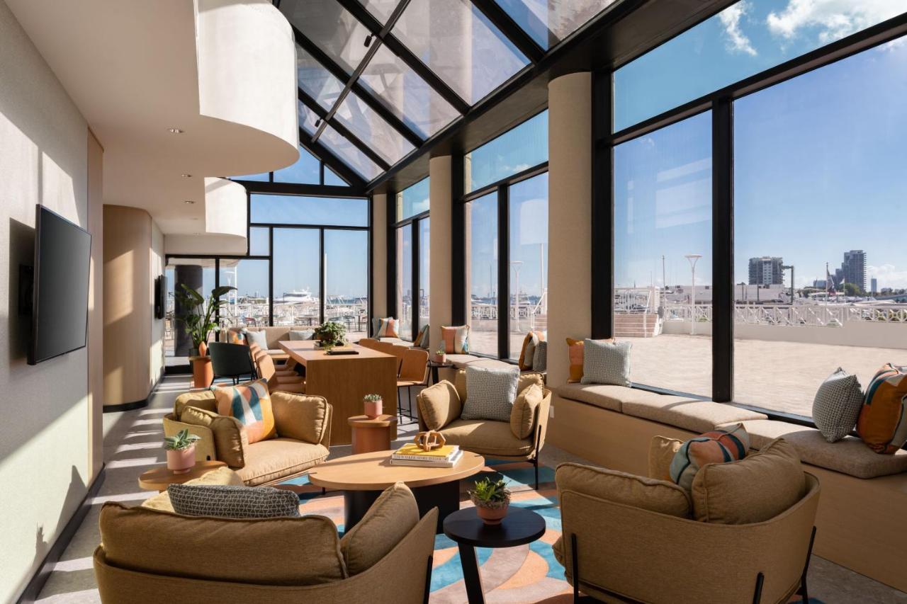 Marriott Biscayne Bay Hotel 4*