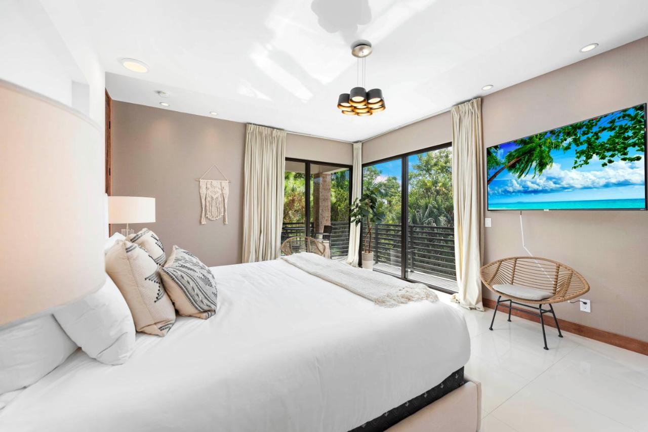 Bali Villa *