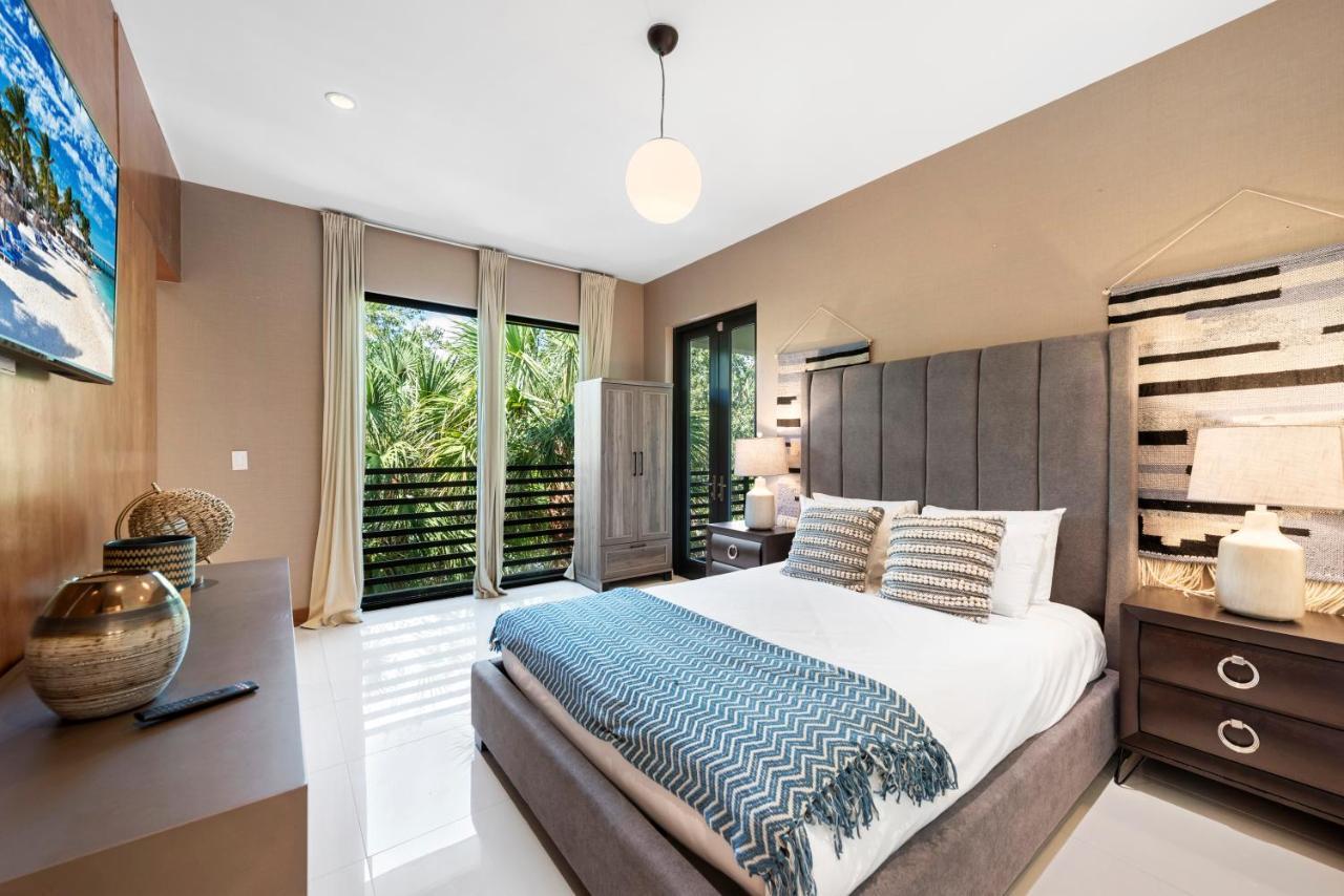 Bali Villa Miami
