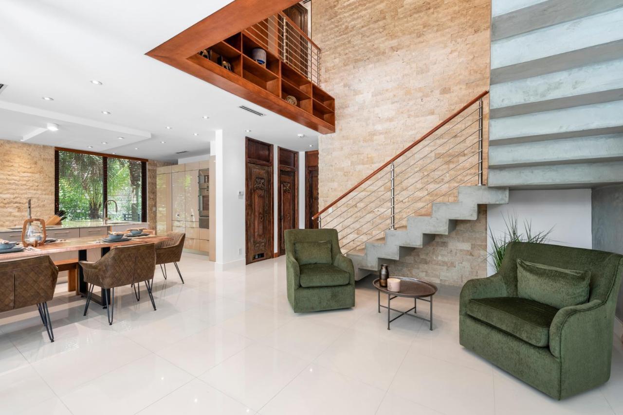 Villa Bali *