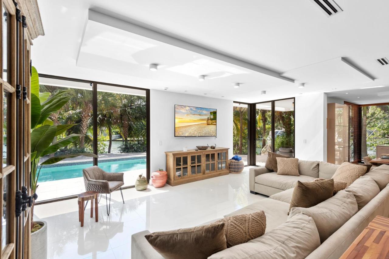 Villa Bali Miami