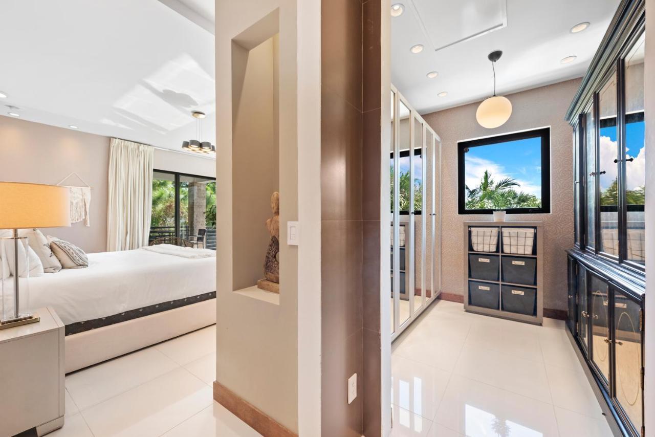 Bali Villa
