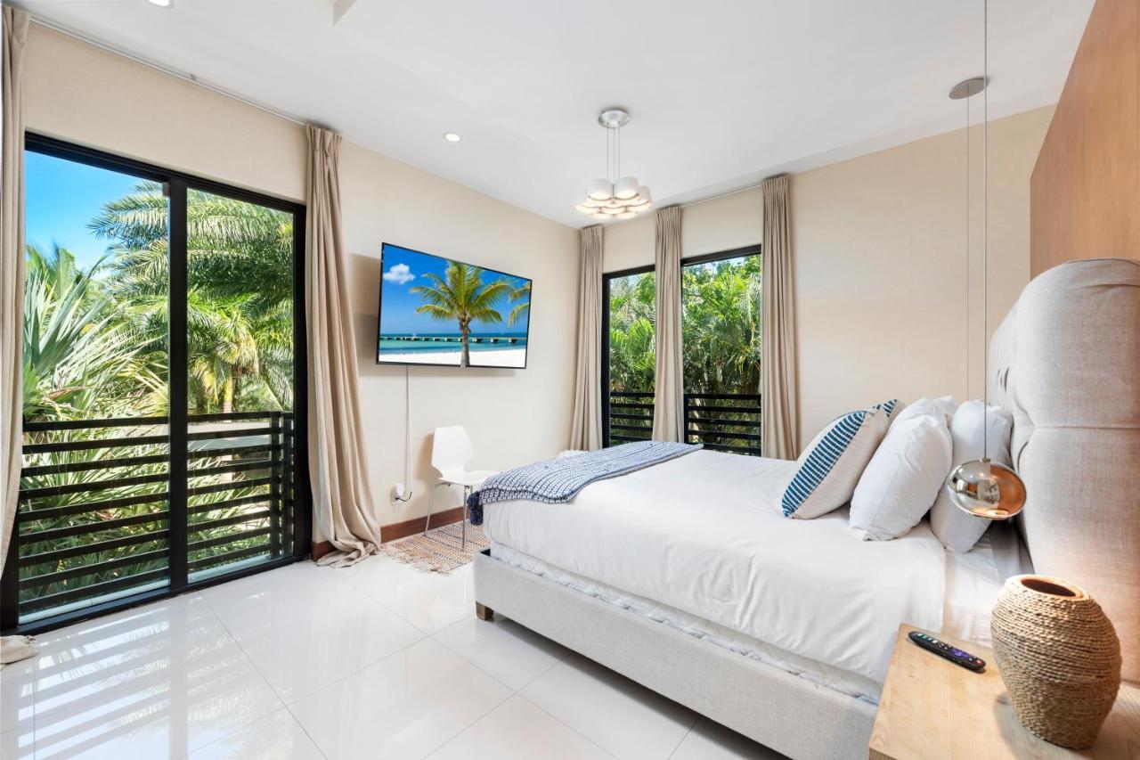 Bali Villa Miami