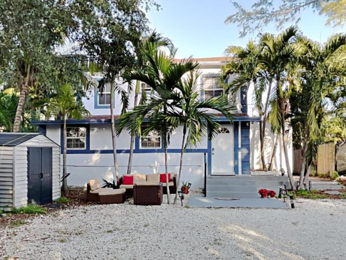 Vakantiehuis Bright Townhouse 3 Bedroom Free Parkig Garden