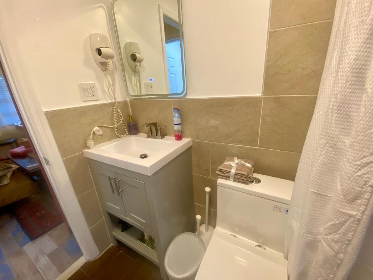 Vakantiehuis Bright Townhouse 3 Bedroom Free Parkig Garden *