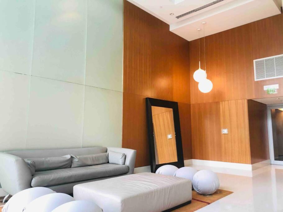 Beautiful Brickell Loft Appartement