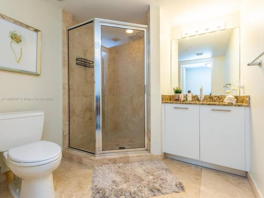 Appartement Beautiful Brickell Loft