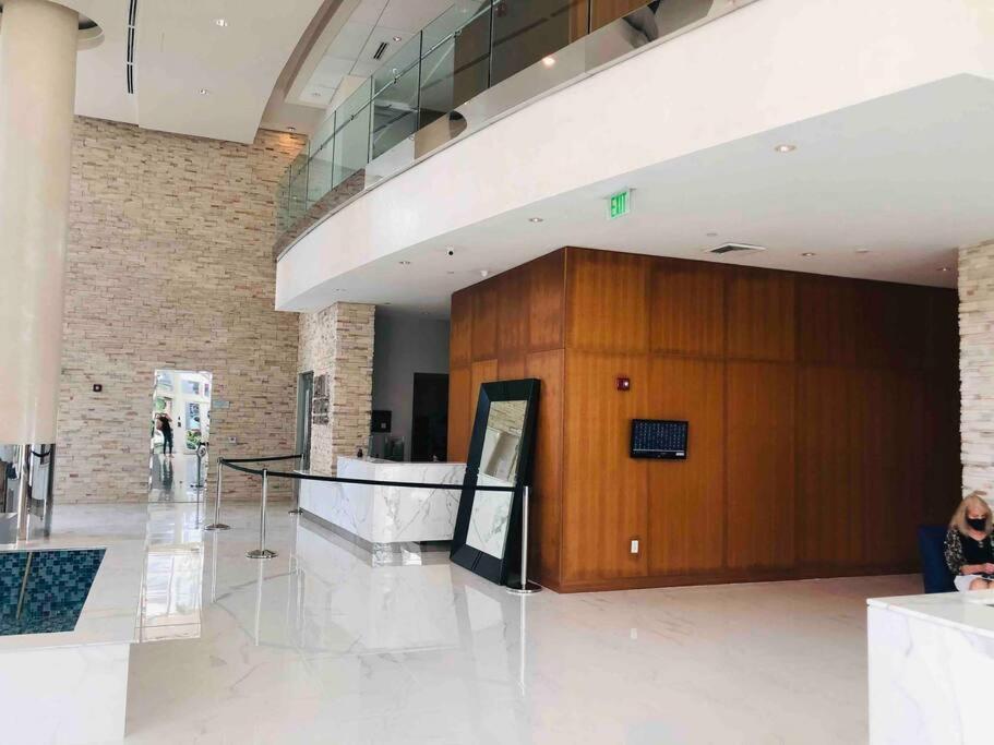 Appartement Beautiful Brickell Loft
