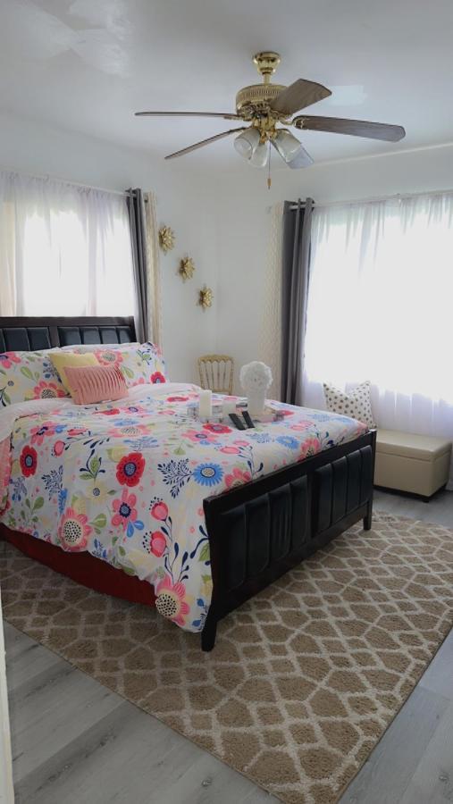Ferienhaus Parkview Getaway *
