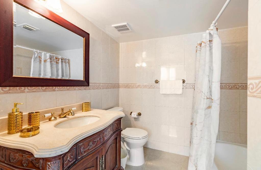 Two Bedroom Oceanview In Brickell Appartement Miami