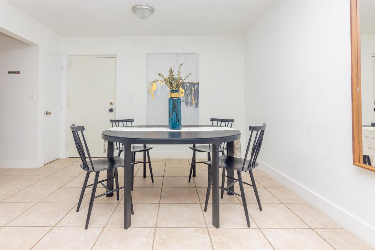 One Bedroom - With Parking & Balcony - Heart Of Wynwood Appartement Miami