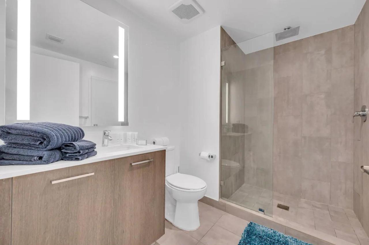 Apartment Itemp At X Miami