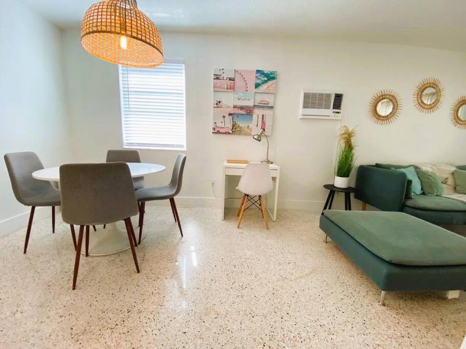 Apartment Cozy Near Brickell