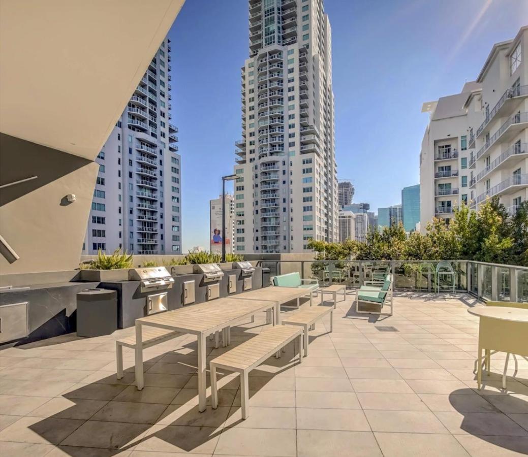 Apartment Itemp At X