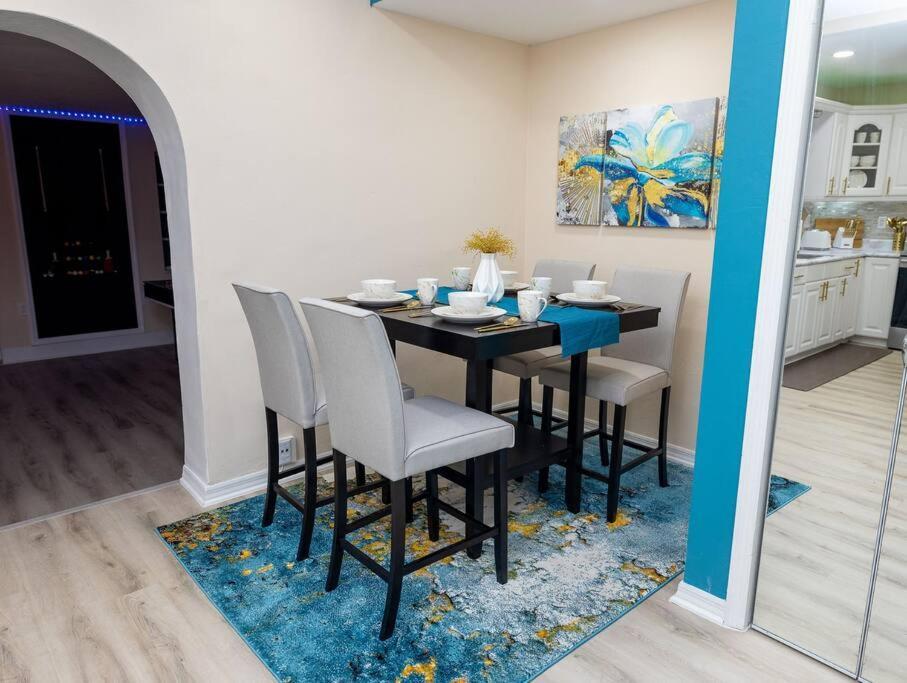 Ferienhaus Sunset Xcapes Entertainment House Miami