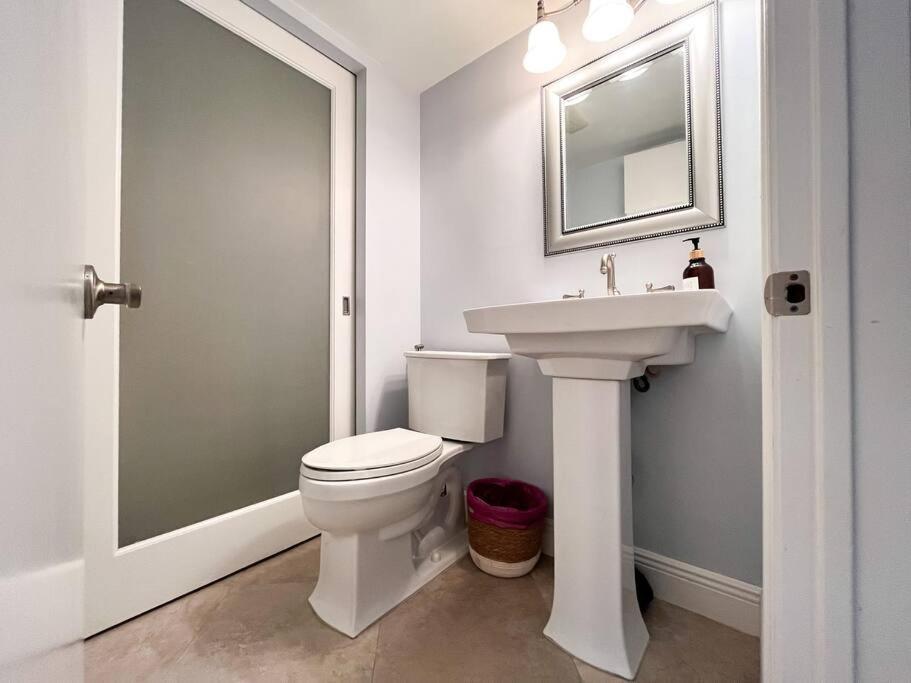 Holiday home Coconut Grove Hidden Sanctuary Townhouse Miami