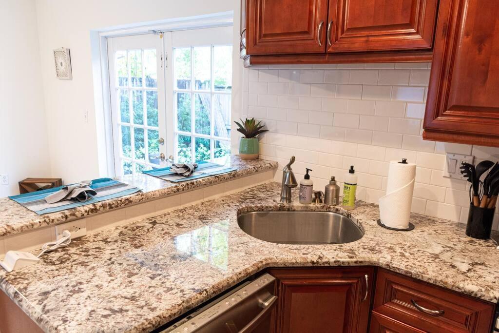 Holiday home Coconut Grove Hidden Sanctuary Townhouse