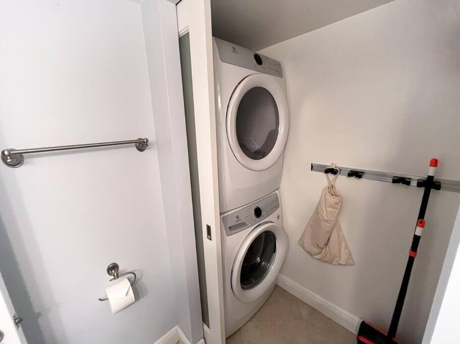 Holiday home Coconut Grove Hidden Sanctuary Townhouse
