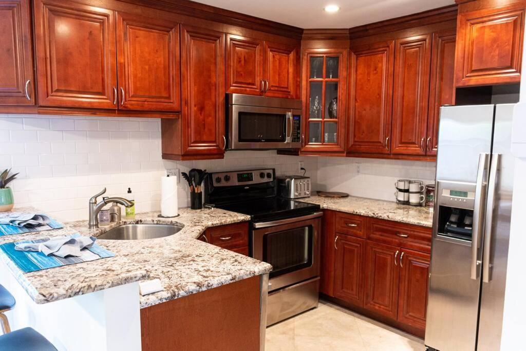 Holiday home Coconut Grove Hidden Sanctuary Townhouse