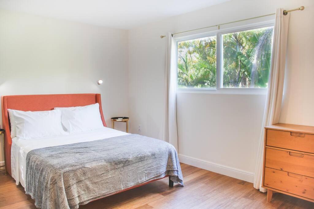 Holiday home Coconut Grove Hidden Sanctuary Townhouse *