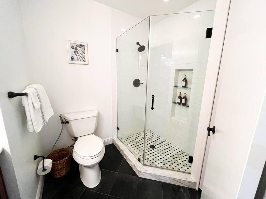 Coconut Grove Hidden Sanctuary Townhouse