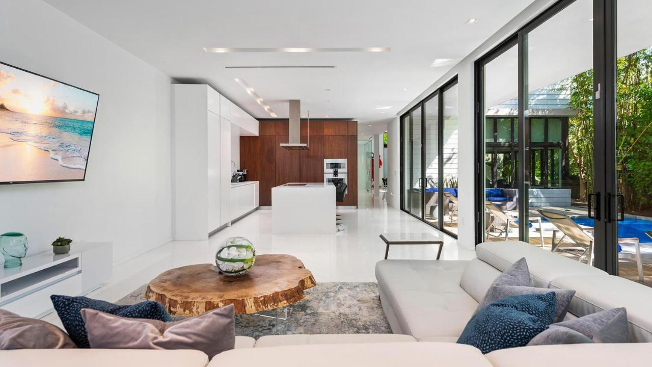 Modello Ferienhaus