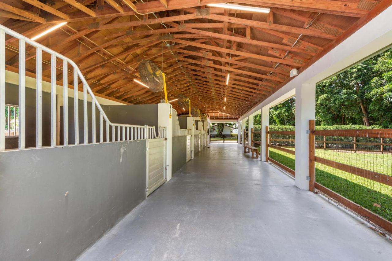 Ferienhaus Modani Estate
