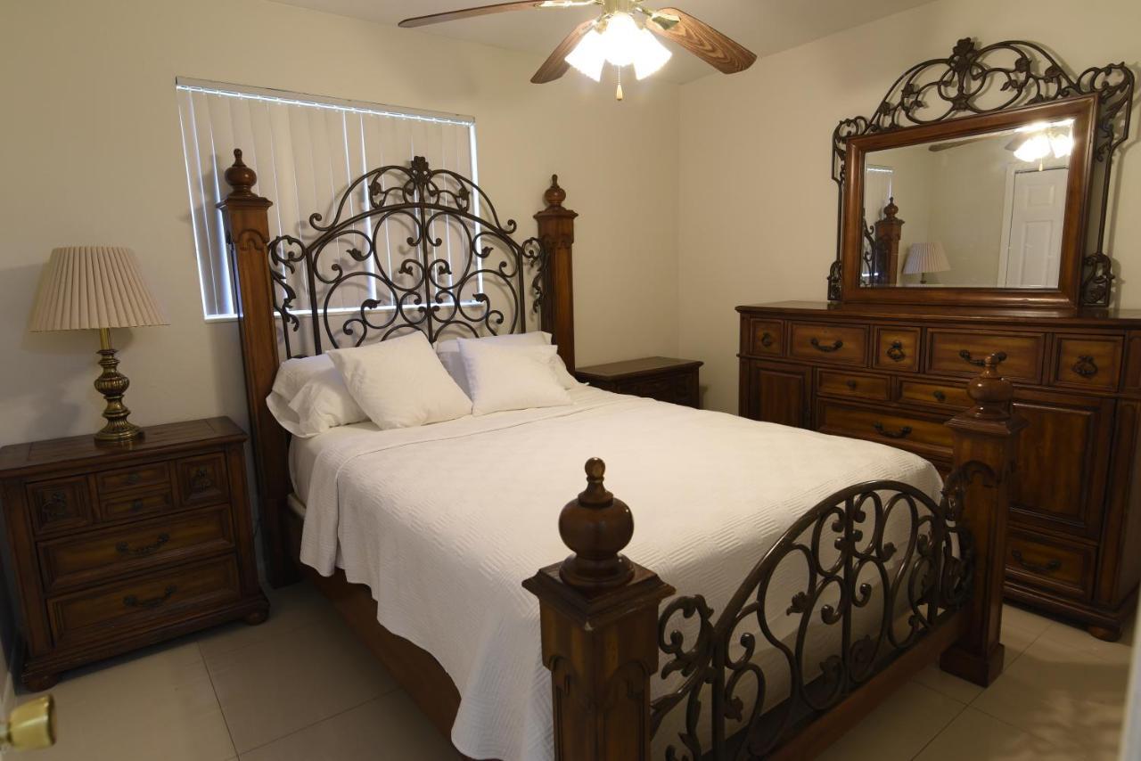 Airbnb * Miami