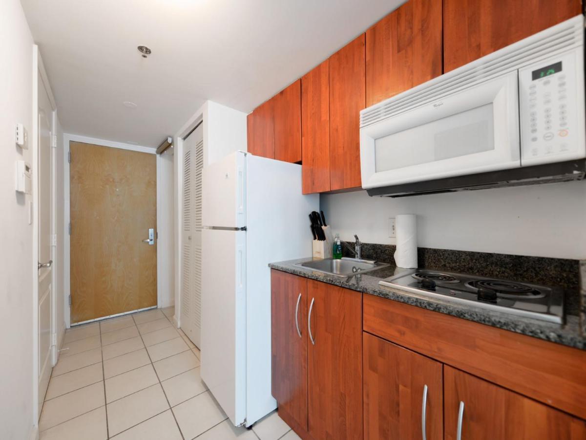 Appartement Cozy And Bohemian In Brickell Miami