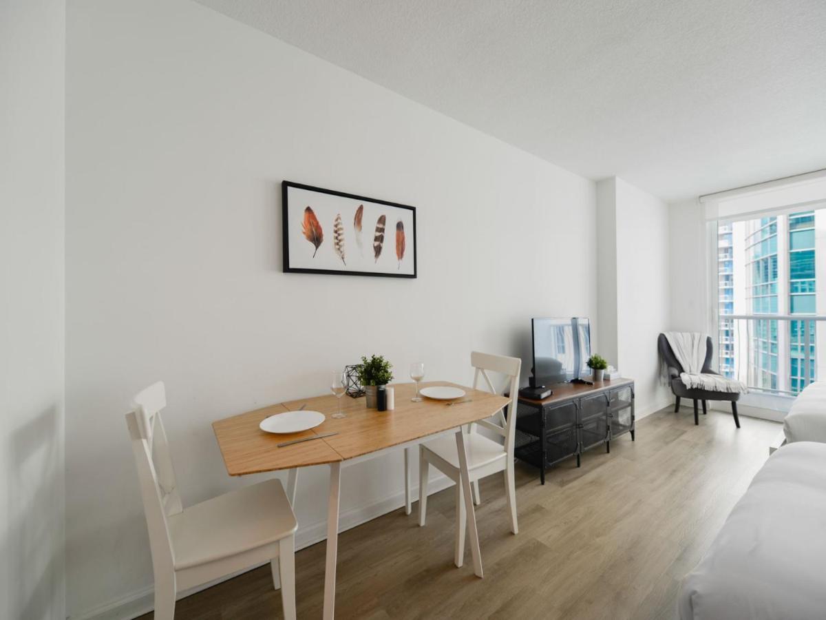 Appartement Cozy And Bohemian In Brickell *