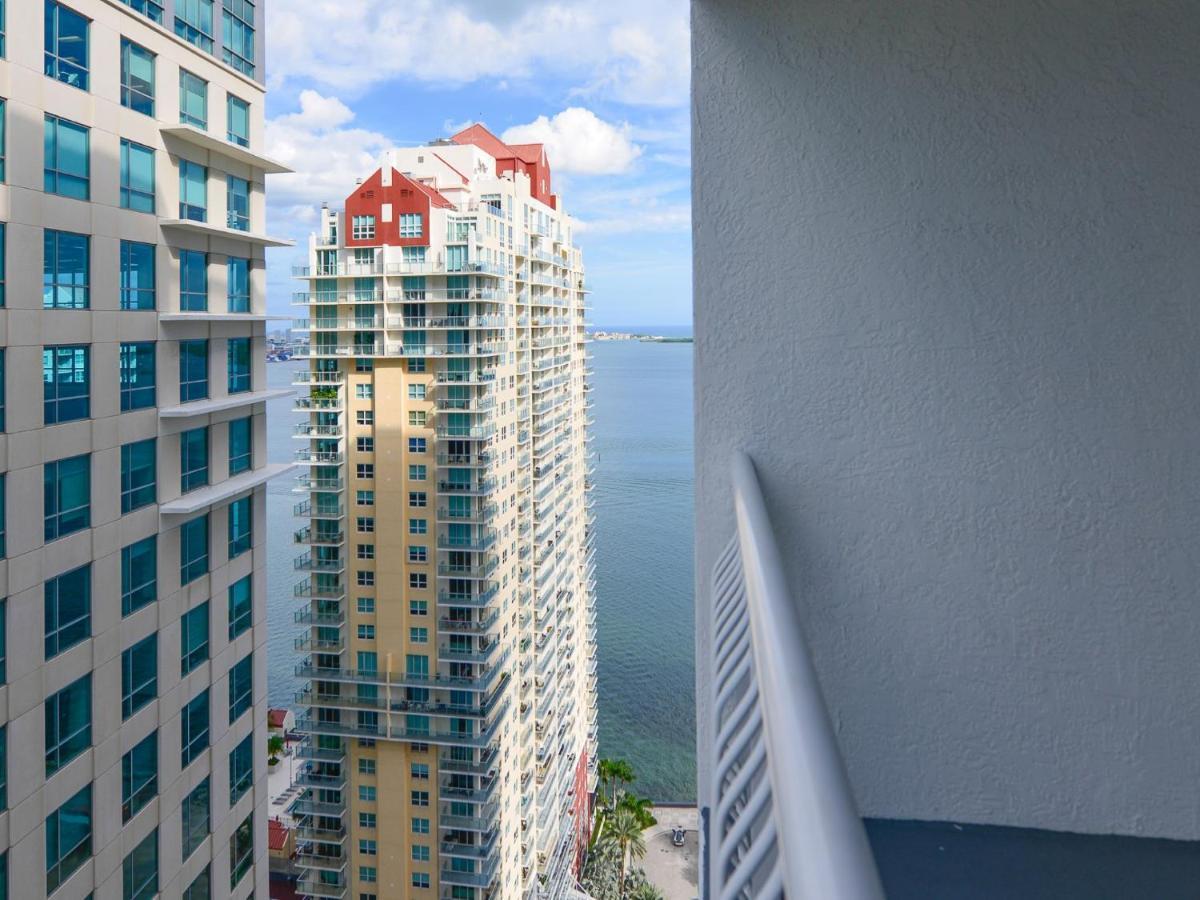 Appartement Cozy And Bohemian In Brickell