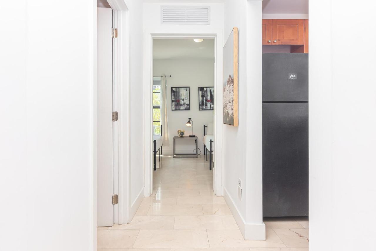 Downtown Modern - 5 Minutes To Wynwood - 10 Minutes To South Beach Miami