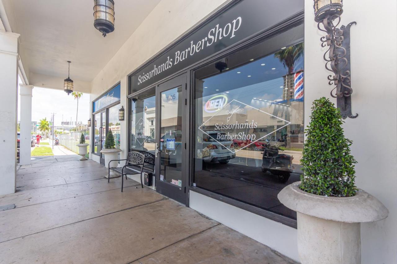 Downtown Modern - 5 Minutes To Wynwood - 10 Minutes To South Beach