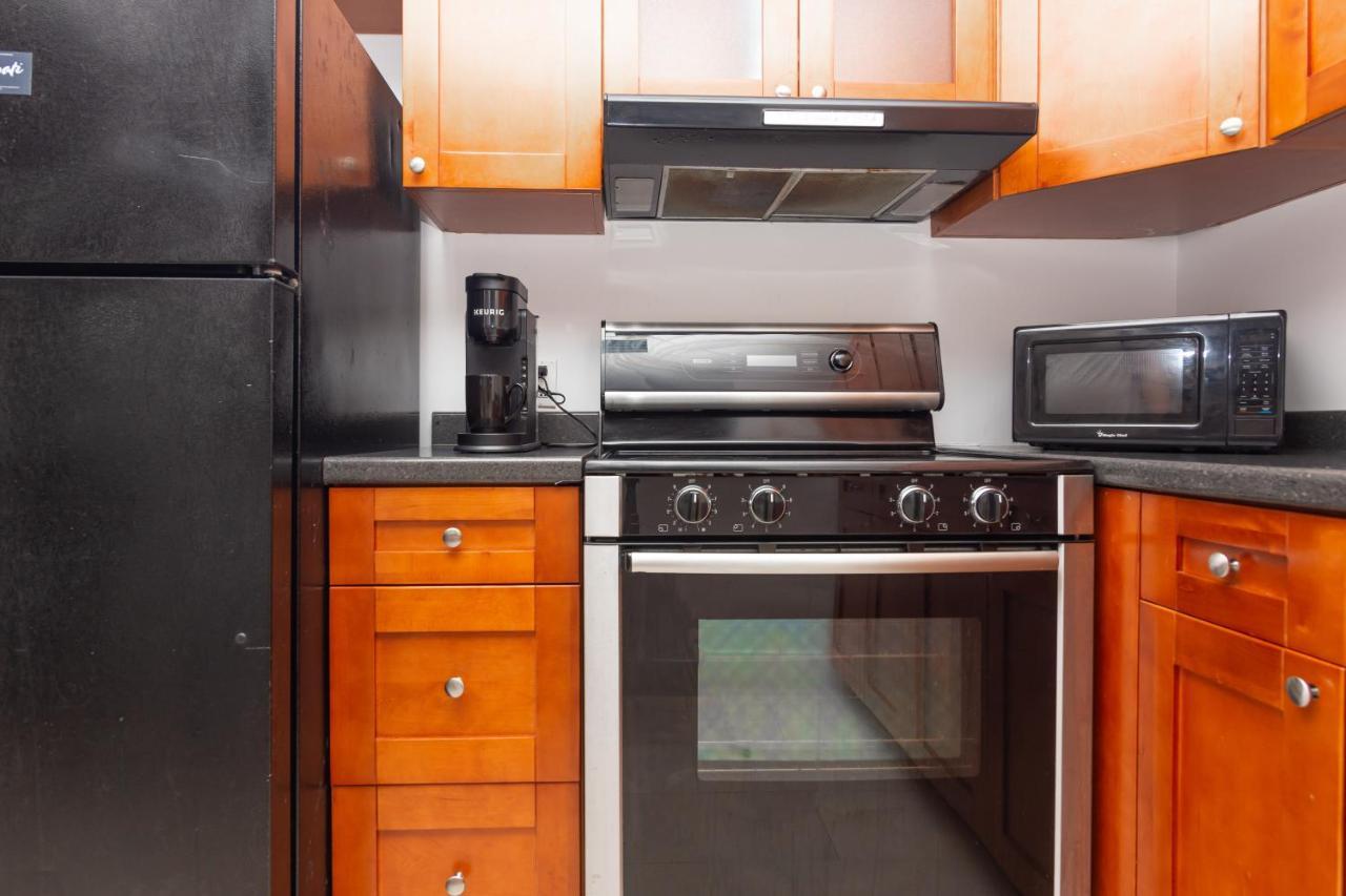 Downtown Modern - 5 Minutes To Wynwood - 10 Minutes To South Beach Appartement Miami