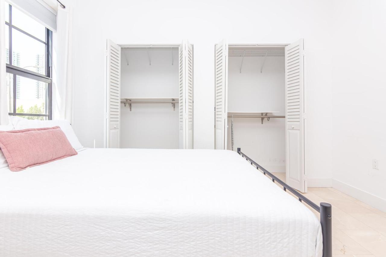 Apartment Downtown Modern - 5 Minutes To Wynwood - 10 Minutes To South Beach