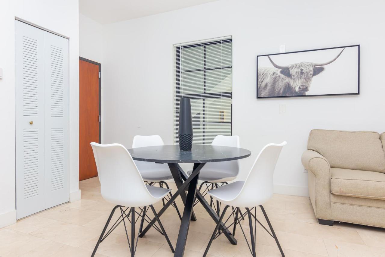 Apartment Downtown Modern - 5 Minutes To Wynwood - 10 Minutes To South Beach
