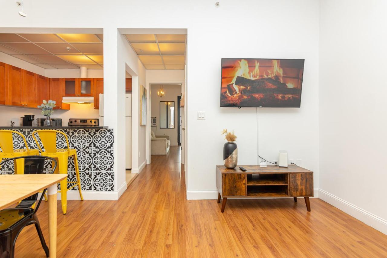 Downtown With Balcony - 5 Minutes From Wynwood & Port - Near Miami
