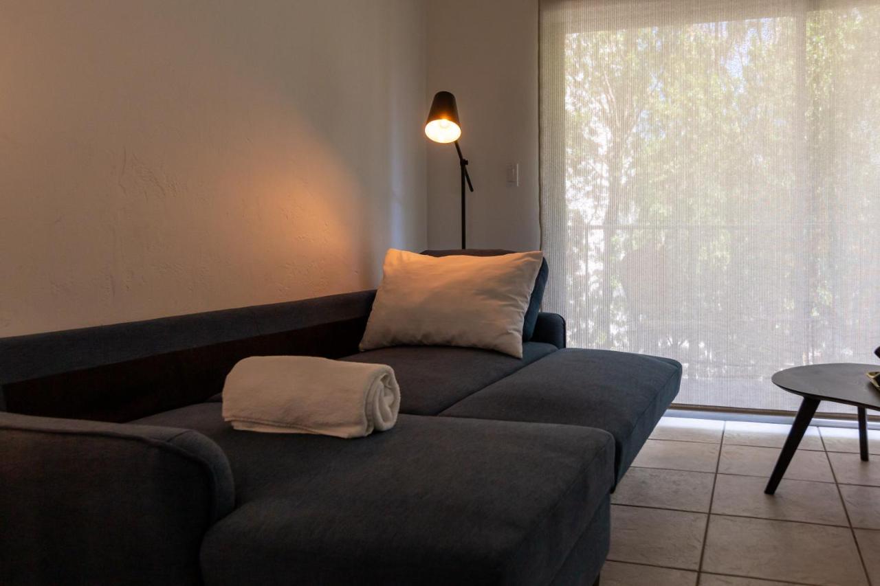 Appartement One Bedroom - With Parking & Balcony - Heart Of Wynwood