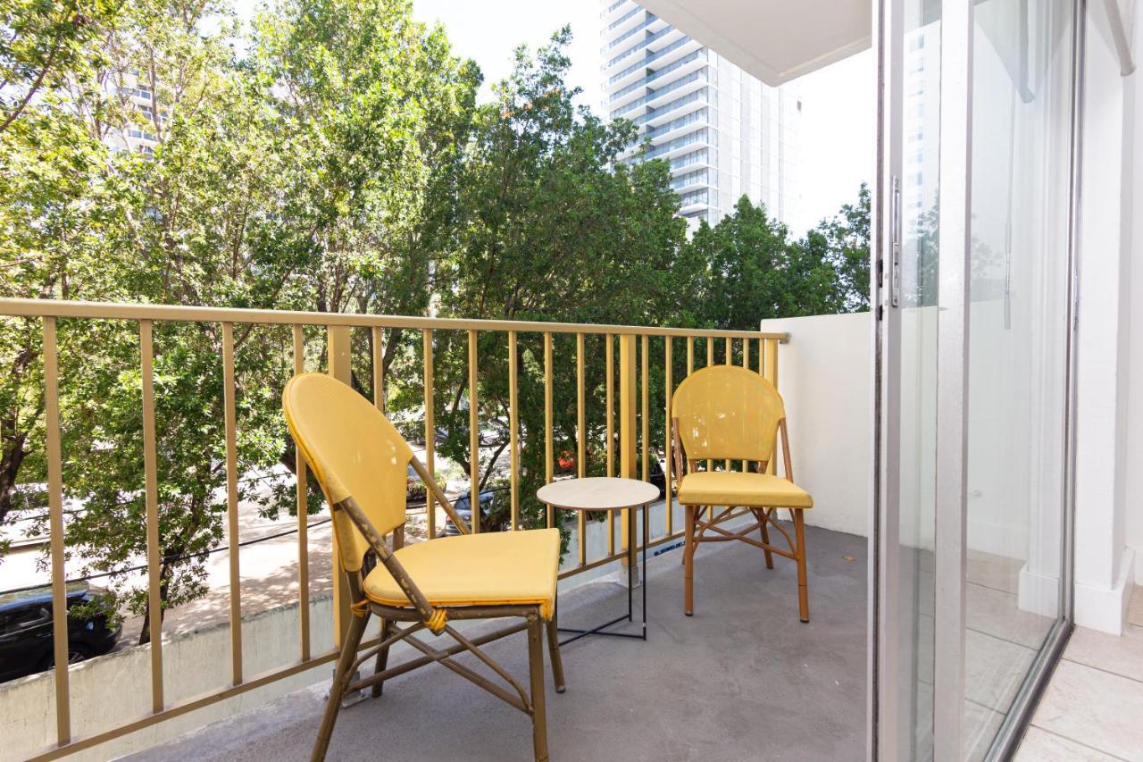 One Bedroom - With Parking & Balcony - Heart Of Wynwood Appartement