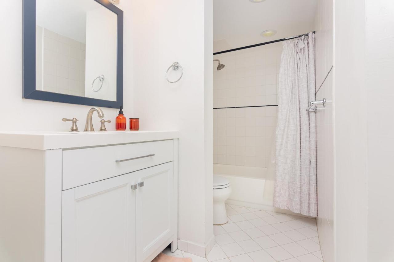 One Bedroom - With Parking & Balcony - Heart Of Wynwood Appartement
