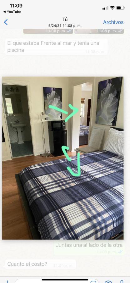 Privatunterkunft Double 2 Miami