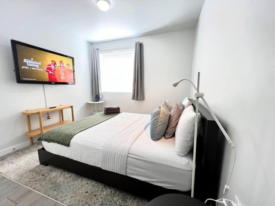 Cozy 2 1 Calle Ocho Brickell Grill Appartement *