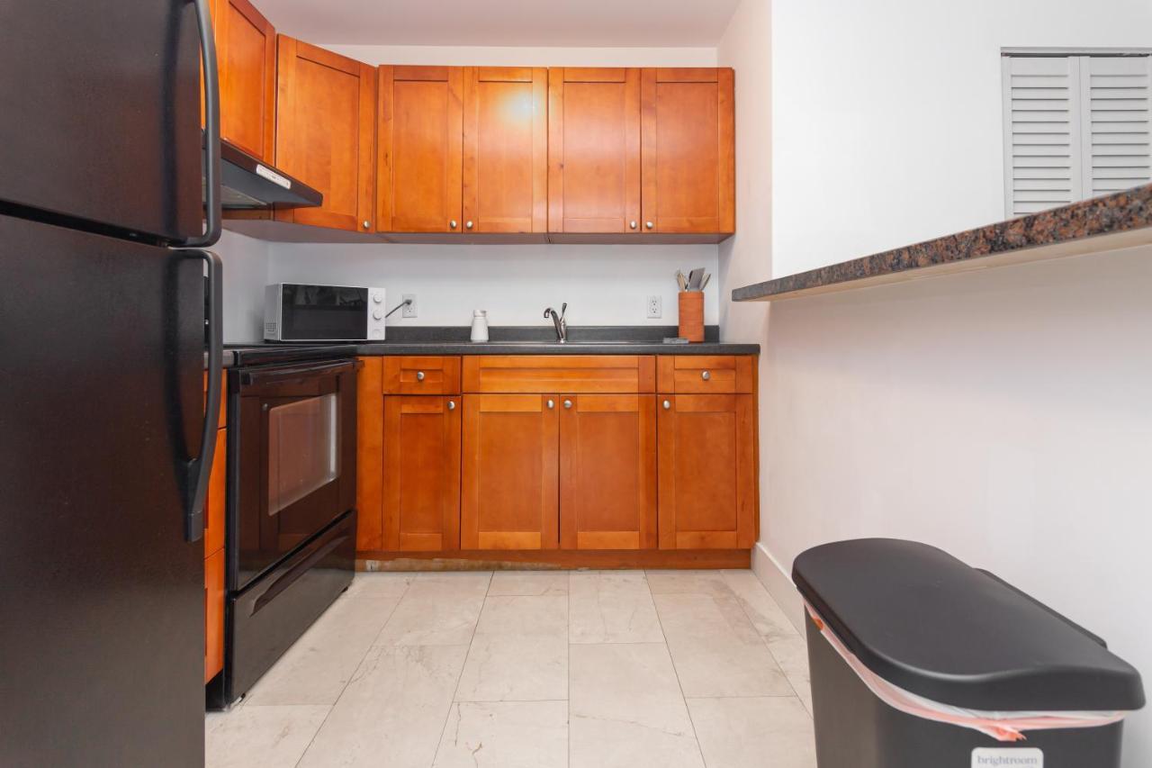 Downtown - 5 Minutes From Wynwood & Port - Art District Near Beach Apartment