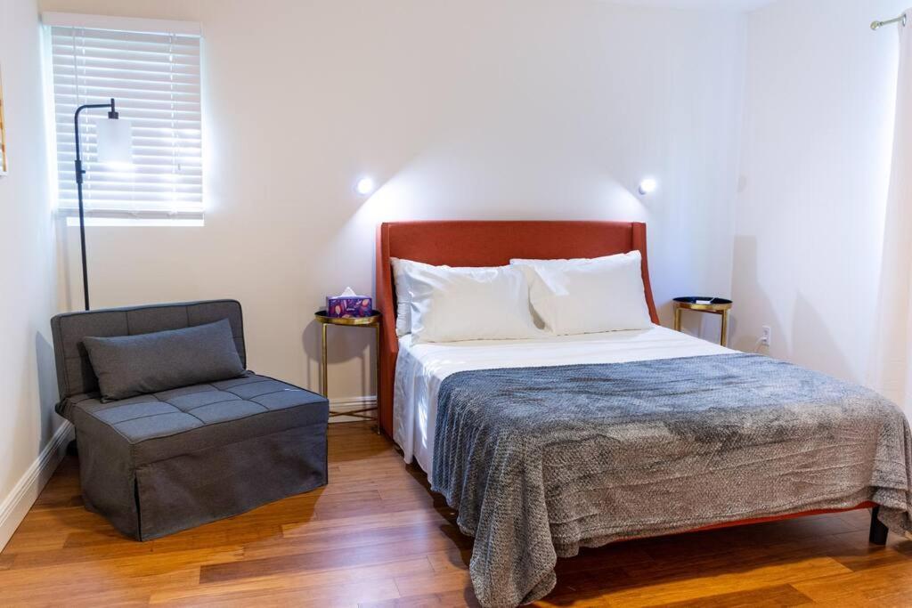 Holiday home Coconut Grove Hidden Sanctuary Townhouse *