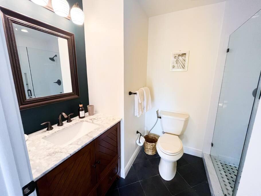 Coconut Grove Hidden Sanctuary Townhouse Holiday home *