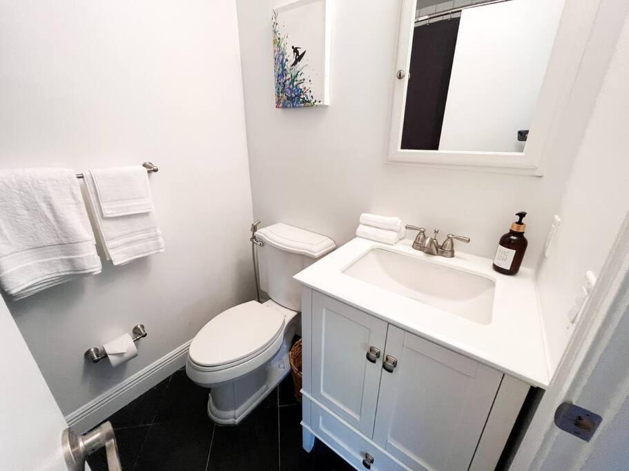 Coconut Grove Hidden Sanctuary Townhouse Miami