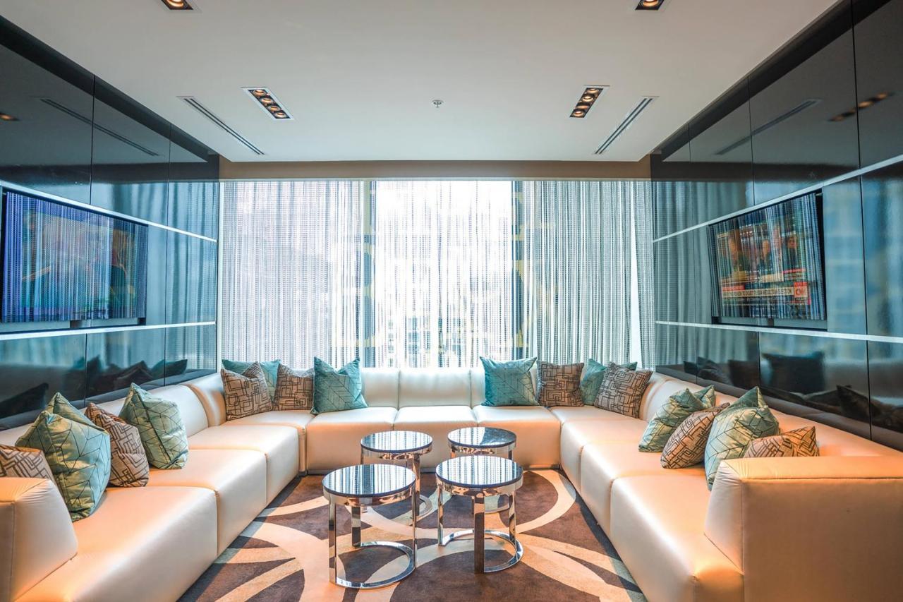 Hotel Beaux Arts, Autograph Collection 5*